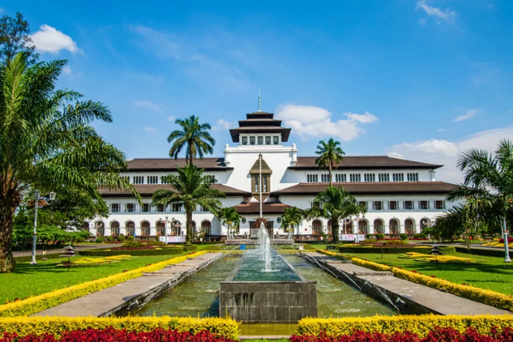 Travel Tasik Bandung