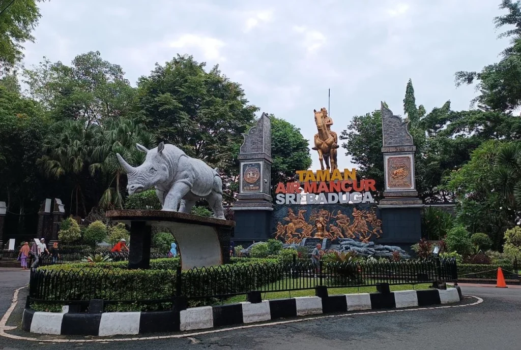 Travel Tasik Purwakarta