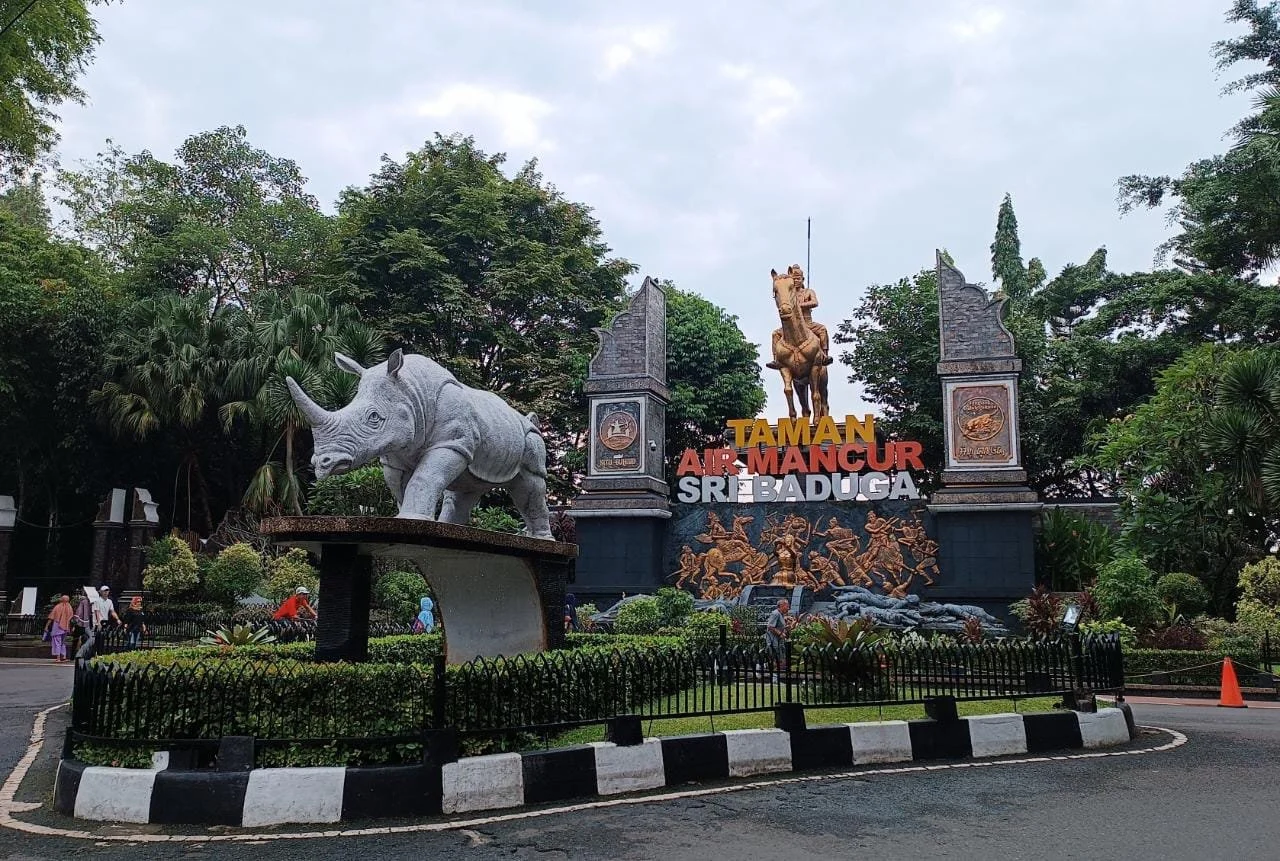 Travel Tasik Purwakarta